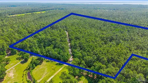 0000 Pearson Rd, Milton, FL 32583 photo 6