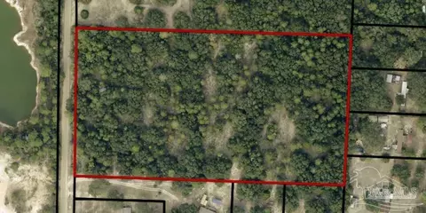 B Lowery Rd, Milton, FL 32583