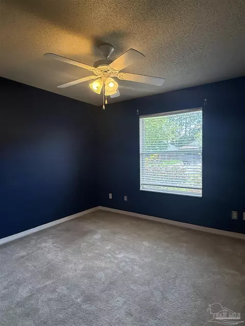 Bedroom - 4907 Makenna Cir, Pace, FL 32571 photo 5 of 6