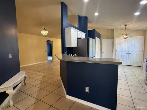 Kitchen - 4907 Makenna Cir, Pace, FL 32571 photo 1 of 7