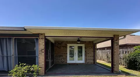 Exterior - 4907 Makenna Cir, Pace, FL 32571 photo 13 of 13