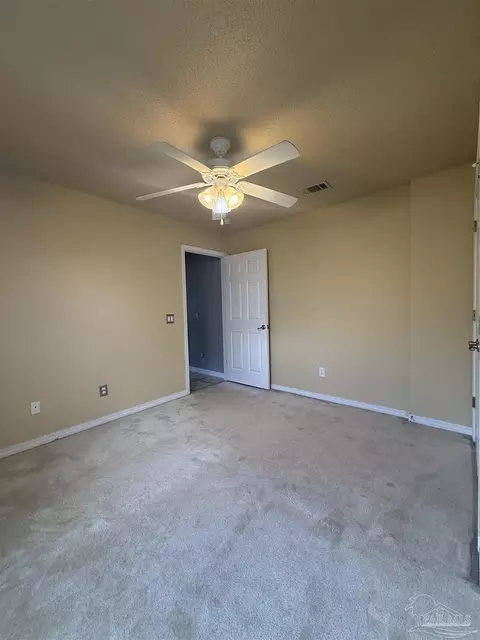 Bedroom - 4907 Makenna Cir, Pace, FL 32571 photo 4 of 6