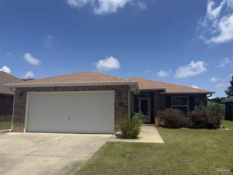4907 Makenna Cir, Pace, FL 32571