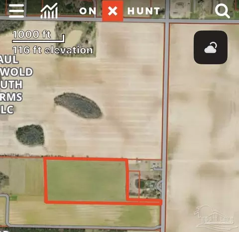 000 Hwy 89, Milton, FL 32570 photo 2