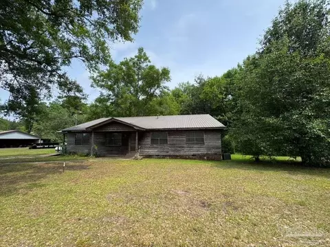 1595 Jay Rd, Brewton, AL 36426