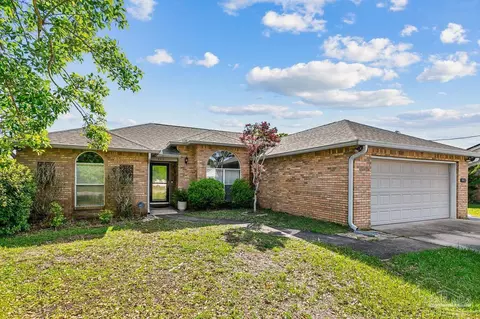 9922 Orion Lake Cir, Navarre, FL 32566
