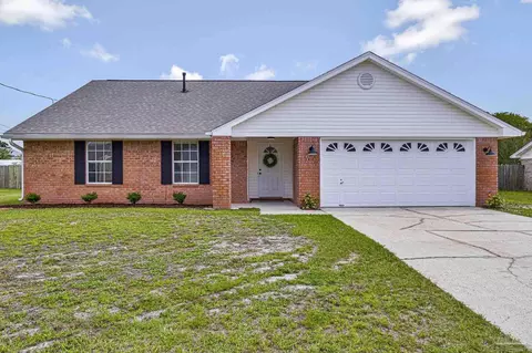 4026 Shorewood Dr, Pensacola, FL 32507