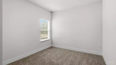 Bedroom - 4777 Eider Rd, Pace, FL 32571 photo 7 of 8