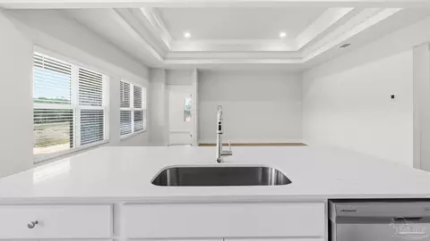 Kitchen - 4777 Eider Rd, Pace, FL 32571 photo 2 of 2