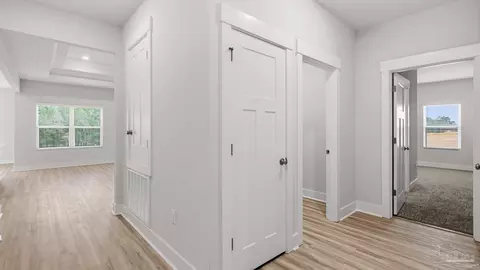 Entry Way - 4777 Eider Rd, Pace, FL 32571 photo 5 of 5