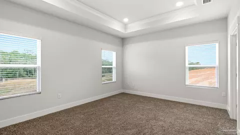 Bedroom - 4777 Eider Rd, Pace, FL 32571 photo 3 of 8