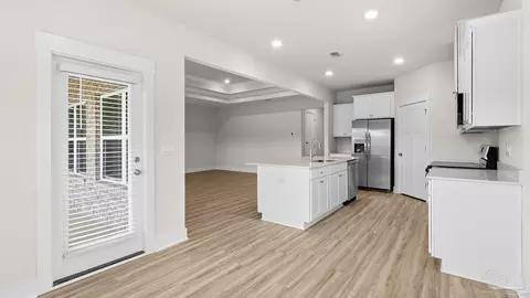 Entry Way - 4777 Eider Rd, Pace, FL 32571 photo 3 of 5