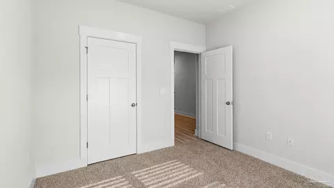 Bedroom - 4777 Eider Rd, Pace, FL 32571 photo 6 of 8
