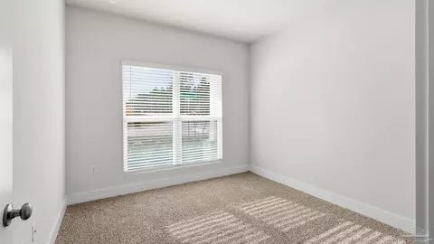 Bedroom - 4777 Eider Rd, Pace, FL 32571 photo 5 of 8
