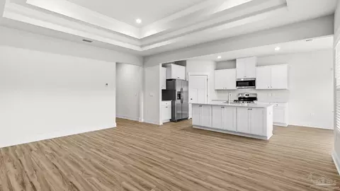 Entry Way - 4777 Eider Rd, Pace, FL 32571 photo 2 of 5