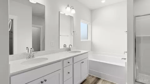 Bath - 4777 Eider Rd, Pace, FL 32571 photo 2 of 3