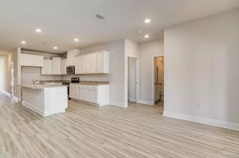 Entry Way - 4783 Eider Rd, Pace, FL 32571 photo 3 of 5