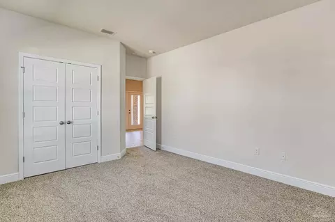 Bedroom - 4783 Eider Rd, Pace, FL 32571 photo 3 of 9