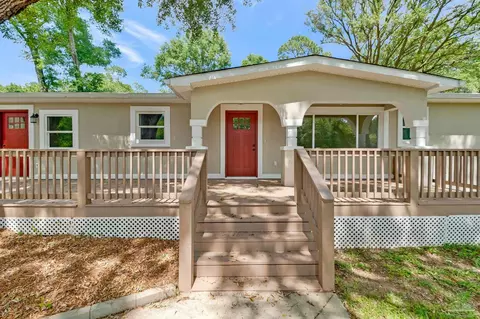 3710 N Blue Angel Pkwy, Pensacola, FL 32526