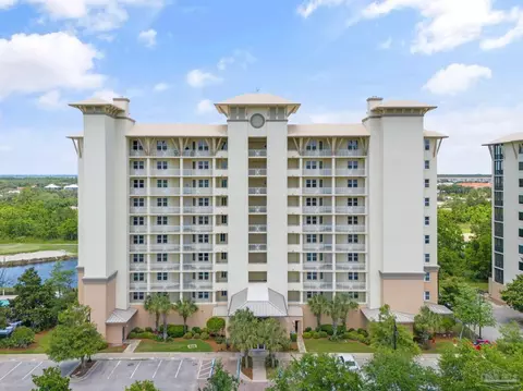 612 Lost Key Dr #405B, Pensacola, FL 32507