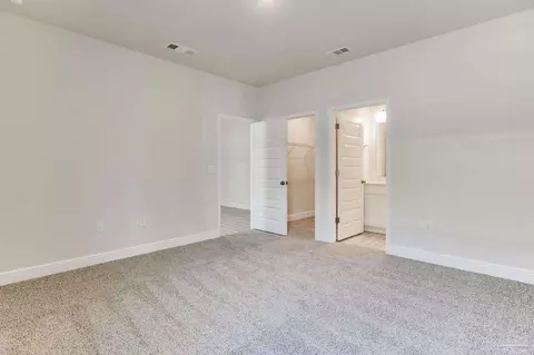 Bedroom - 4795 Eider Rd, Pace, FL 32571 photo 3 of 6