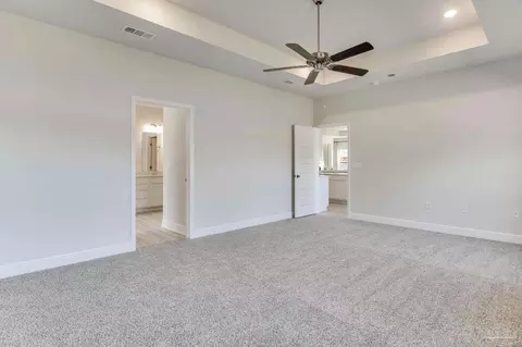 Bedroom - 4795 Eider Rd, Pace, FL 32571 photo 1 of 6