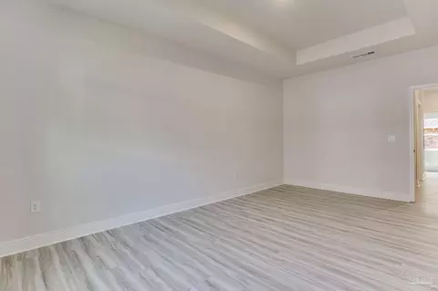 Bedroom - 4795 Eider Rd, Pace, FL 32571 photo 5 of 6