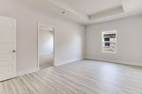 Bedroom - 4795 Eider Rd, Pace, FL 32571 photo 4 of 6