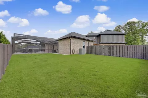 Exterior - 2867 Longleaf Mill St, Cantonment, FL 32533 photo 23 of 24