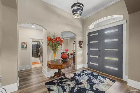 Entry Way - 2867 Longleaf Mill St, Cantonment, FL 32533 photo 1 of 5