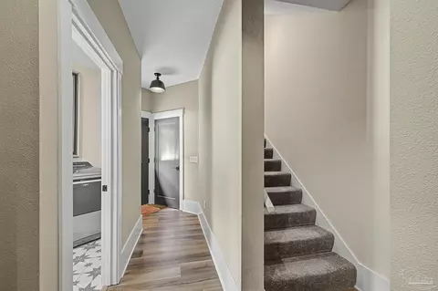Entry Way - 2867 Longleaf Mill St, Cantonment, FL 32533 photo 3 of 5