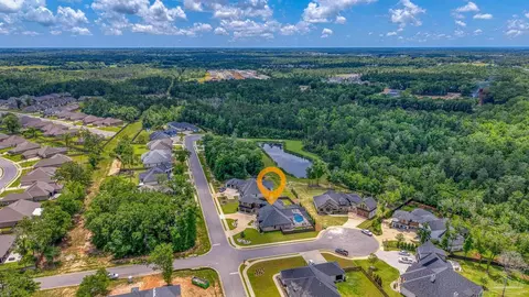 View/Area - 2867 Longleaf Mill St, Cantonment, FL 32533 photo 5 of 7
