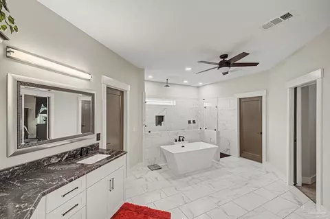Bath - 2867 Longleaf Mill St, Cantonment, FL 32533 photo 2 of 7