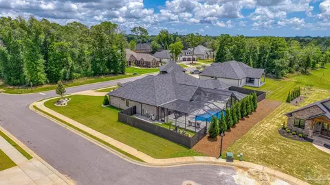 View/Area - 2867 Longleaf Mill St, Cantonment, FL 32533 photo 6 of 7