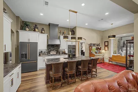 Kitchen - 2867 Longleaf Mill St, Cantonment, FL 32533 photo 1 of 6