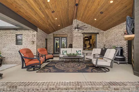 Exterior - 2867 Longleaf Mill St, Cantonment, FL 32533 photo 15 of 24