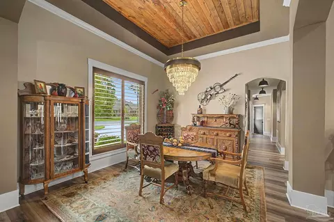 Dining - 2867 Longleaf Mill St, Cantonment, FL 32533 photo 2 of 2