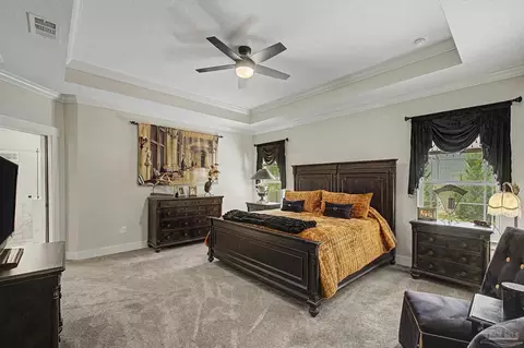 Bedroom - 2867 Longleaf Mill St, Cantonment, FL 32533 photo 1 of 5
