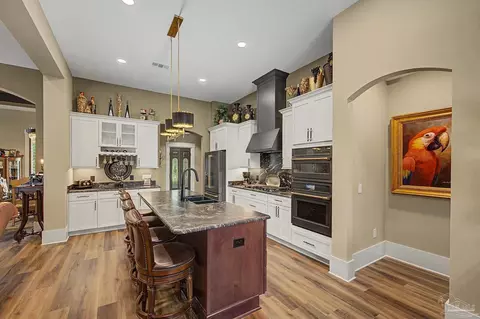 Kitchen - 2867 Longleaf Mill St, Cantonment, FL 32533 photo 6 of 6