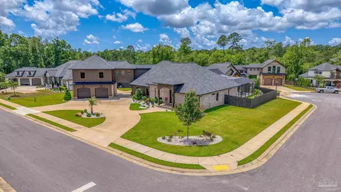 View/Area - 2867 Longleaf Mill St, Cantonment, FL 32533 photo 4 of 7