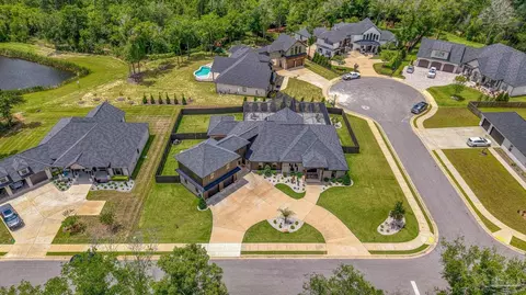 View/Area - 2867 Longleaf Mill St, Cantonment, FL 32533 photo 3 of 7