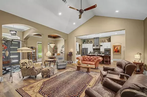 Living - 2867 Longleaf Mill St, Cantonment, FL 32533 photo 2 of 2