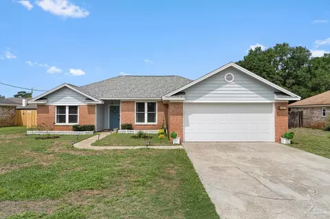 2317 Mary Anne Cir, Navarre, FL 32566
