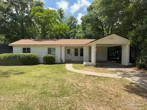 4531 Versailles Dr, Pensacola, FL 32505