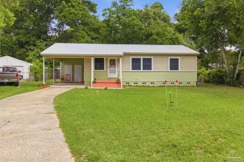 6710 Malvern St, Pensacola, FL 32506