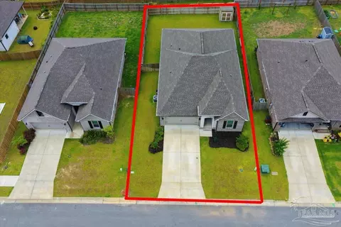 4865 Brigenza St, Pace, FL 32571 photo 37