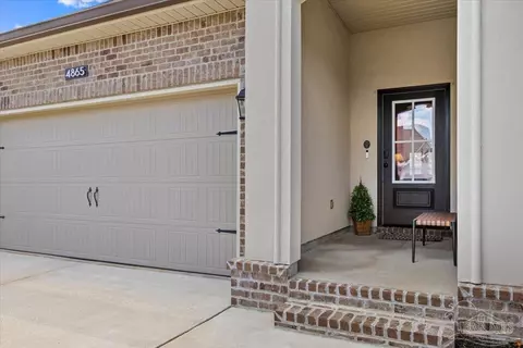 4865 Brigenza St, Pace, FL 32571 photo 2
