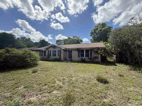 5645 Keystone Rd, Pensacola, FL 32504