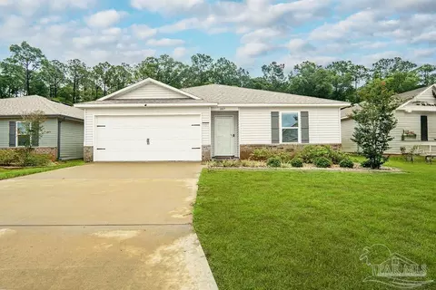 6469 June Bug Dr, Milton, FL 32583