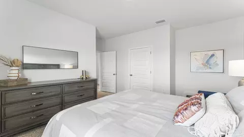 Bedroom - 4771 Eider Rd, Pace, FL 32571 photo 7 of 7